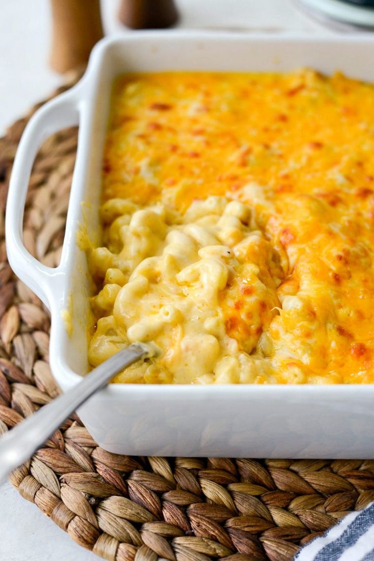 make homemade mac and cheese for one